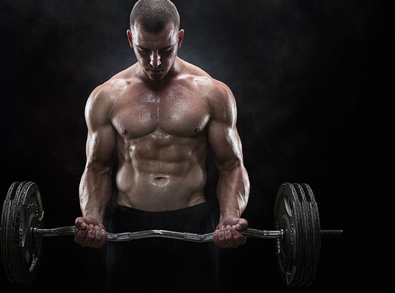 Read more about the article Simple principles for your next workout